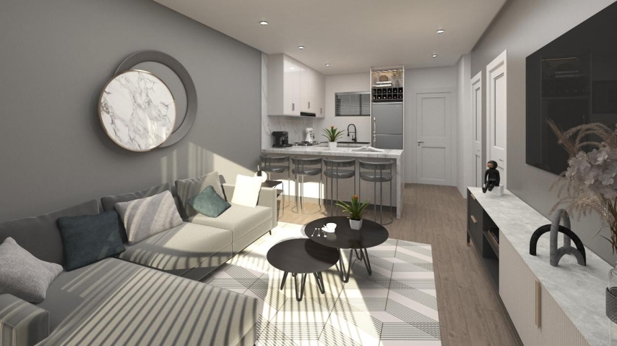 2 Bedroom Property for Sale in Table View Western Cape